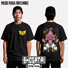 DB25 Kid Buu - DRAGON BALL - ADULTO (Polera o Polerón) 2