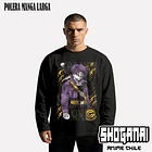 DB28 Trunks del Futuro - DRAGON BALL - ADULTO (Polera o Polerón) 3