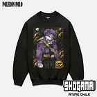 DB28 Trunks del Futuro - DRAGON BALL - ADULTO (Polera o Polerón) 6