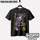 DB28 Trunks del Futuro - DRAGON BALL - INFANTIL (Polera o Polerón) 1