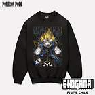 DB32 Majin Vegeta - DRAGON BALL - ADULTO (Polera o Polerón) 6