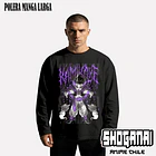 DB33 Gotenks - DRAGON BALL - ADULTO (Polera o Polerón) 4