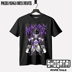 DB33 Gotenks - DRAGON BALL - INFANTIL (Polera o Polerón) 1