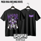 DB33 Gotenks - DRAGON BALL - INFANTIL (Polera o Polerón) 3