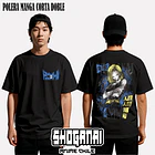 DB35 N°18 - DRAGON BALL - ADULTO (Polera o Polerón) 2
