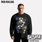 DB35 N°18 - DRAGON BALL - ADULTO (Polera o Polerón) 3