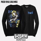 DB35 N°18 - DRAGON BALL - ADULTO (Polera o Polerón) 4