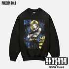 DB35 N°18 - DRAGON BALL - ADULTO (Polera o Polerón) 6