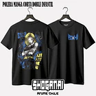 DB35 N°18 - DRAGON BALL - INFANTIL (Polera o Polerón) 2