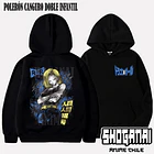 DB35 N°18 - DRAGON BALL - INFANTIL (Polera o Polerón) 5