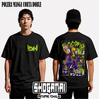 DB36 Piccolo - DRAGON BALL - ADULTO (Polera o Polerón) 2