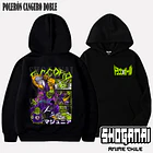DB36 Piccolo - DRAGON BALL - ADULTO (Polera o Polerón) 5