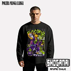 DB36 Piccolo - DRAGON BALL - ADULTO (Polera o Polerón) 3