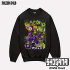 DB36 Piccolo - DRAGON BALL - ADULTO (Polera o Polerón) 6