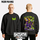 DB36 Piccolo - DRAGON BALL - ADULTO (Polera o Polerón) 7