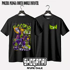 DB36 Piccolo - DRAGON BALL - INFANTIL (Polera o Polerón) 2