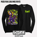 DB36 Piccolo - DRAGON BALL - INFANTIL (Polera o Polerón) 4