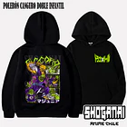 DB36 Piccolo - DRAGON BALL - INFANTIL (Polera o Polerón) 5