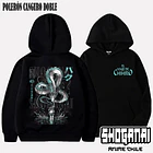 CHI03 Chihiro y Haku - EL VIAJE DE CHIHIRO - ADULTO (Polera o Polerón) 5