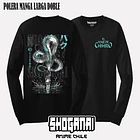 CHI03 Chihiro y Haku - EL VIAJE DE CHIHIRO - ADULTO (Polera o Polerón) 4