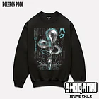 CHI03 Chihiro y Haku - EL VIAJE DE CHIHIRO - ADULTO (Polera o Polerón) 6