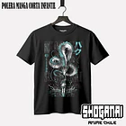 CHI03 Chihiro y Haku - EL VIAJE DE CHIHIRO - INFANTIL (Polera o Polerón) 1