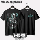 CHI03 Chihiro y Haku - EL VIAJE DE CHIHIRO - INFANTIL (Polera o Polerón) 2