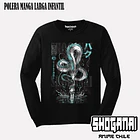 CHI03 Chihiro y Haku - EL VIAJE DE CHIHIRO - INFANTIL (Polera o Polerón) 3