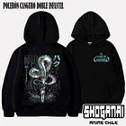 CHI03 Chihiro y Haku - EL VIAJE DE CHIHIRO - INFANTIL (Polera o Polerón) 5