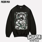 CHI04 Haku - EL VIAJE DE CHIHIRO - ADULTO (Polera o Polerón) 7