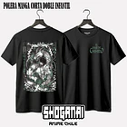 CHI04 Haku - EL VIAJE DE CHIHIRO - INFANTIL (Polera o Polerón) 3