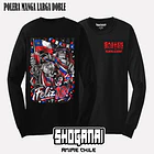 FMA17 Edward y Alphonse Elric 18SEPT - FULLMETAL ALCHEMIST - ADULTO (Polera o Polerón) 4