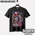 FMA17 Edward y Alphonse Elric 18SEPT - FULLMETAL ALCHEMIST - INFANTIL (Polera o Polerón) 1
