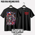 FMA17 Edward y Alphonse Elric 18SEPT - FULLMETAL ALCHEMIST - INFANTIL (Polera o Polerón) 2