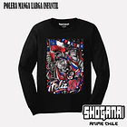 FMA17 Edward y Alphonse Elric 18SEPT - FULLMETAL ALCHEMIST - INFANTIL (Polera o Polerón) 3