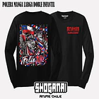 FMA17 Edward y Alphonse Elric 18SEPT - FULLMETAL ALCHEMIST - INFANTIL (Polera o Polerón) 4