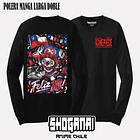 OP73 Tony Tony Chopper 18SEPT - ONE PIECE - ADULTO (Polera o Polerón) 4