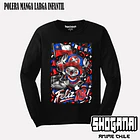OP73 Tony Tony Chopper 18SEPT - ONE PIECE - INFANTIL (Polera o Polerón) 3