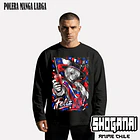 HXH51 Kurapika 18SEPT - HUNTER X HUNTER - ADULTO (Polera o Polerón) 3