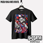 HXH51 Kurapika 18SEPT - HUNTER X HUNTER - INFANTIL (Polera o Polerón) 1
