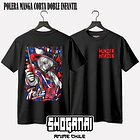 HXH51 Kurapika 18SEPT - HUNTER X HUNTER - INFANTIL (Polera o Polerón) 2