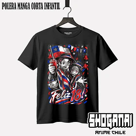 KNY72 Nezuko y Tanjiro 18SEPT - KIMETSU NO YAIBA - INFANTIL (Polera o Polerón)