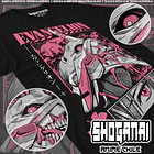 EVA15 Eva 01 - EVANGELION - ADULTO (Polera o Polerón) 1
