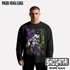 EVA16 Shinji Ikari - EVANGELION - ADULTO (Polera o Polerón) 4