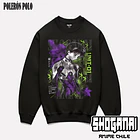 EVA16 Shinji Ikari - EVANGELION - ADULTO (Polera o Polerón) 7