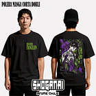 EVA16 Shinji Ikari - EVANGELION - ADULTO (Polera o Polerón) 3