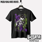 EVA16 Shinji Ikari - EVANGELION - INFANTIL (Polera o Polerón) 1