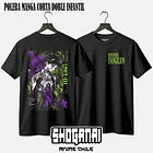 EVA16 Shinji Ikari - EVANGELION - INFANTIL (Polera o Polerón) 3