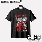 EVA17 Asuka Langley - EVANGELION - INFANTIL (Polera o Polerón) 1