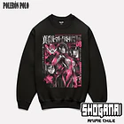 EVA18 Mari Illustrious - EVANGELION - ADULTO (Polera o Polerón) 6